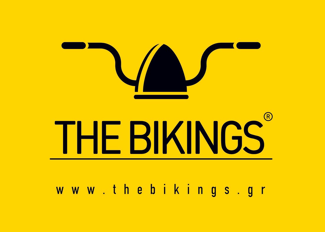 THE BIKINGS
